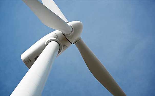 德國(guó)HAWE哈威公司風電領域解決方案