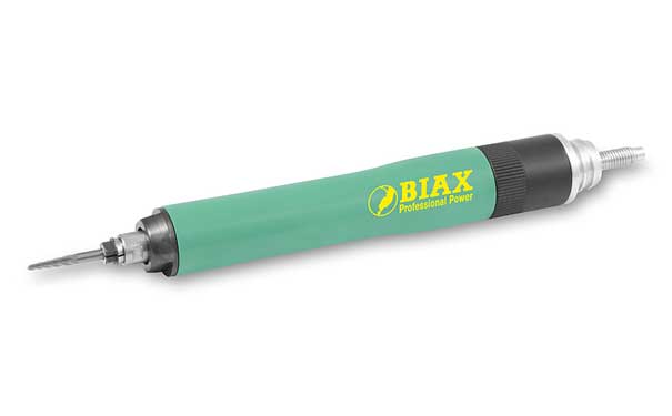 巴可斯BIAX氣動工具旋轉閥SRD3-85/2-85,000rpm