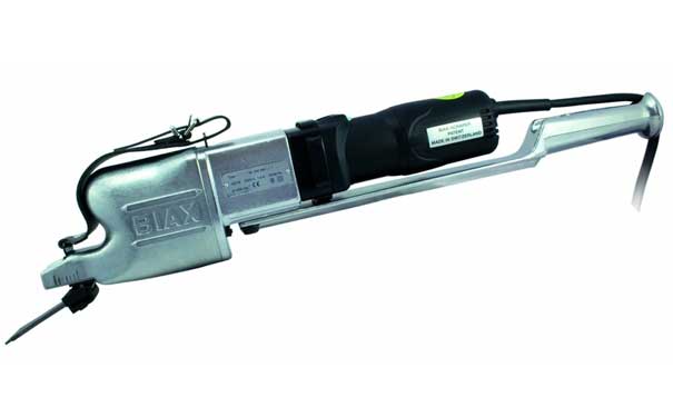 巴可斯BIAX電動刮刀BS40-230V重型4.7kg