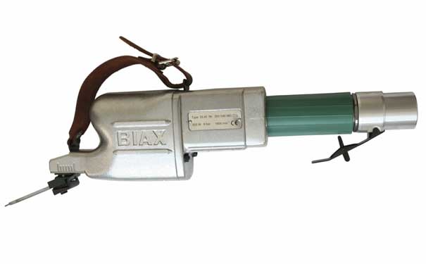 巴可斯BIAX電動刮刀壓縮空氣刮刀DL40