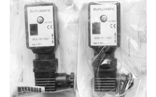 意大利迪普馬DUPLOMATIC放大器EDC-131/10E1