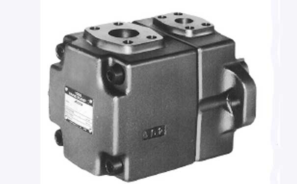 油研YUKEN葉片泵PV2R2-41-F-RAA-41