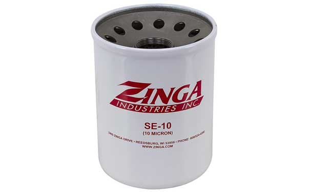 津加ZINGA濾芯SE-10