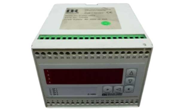 BRAUN監控器D1553.140U2