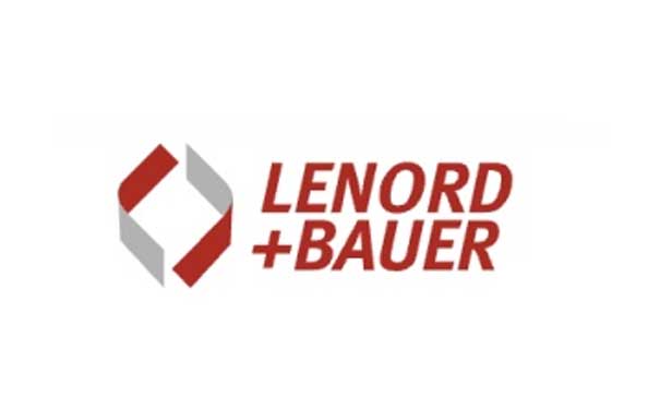 德國(guó)LENORD+BAUER(L+B)蘭寶