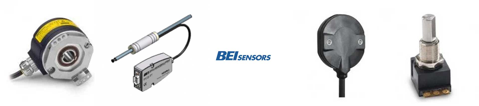 美國(guó)BEI Sensors