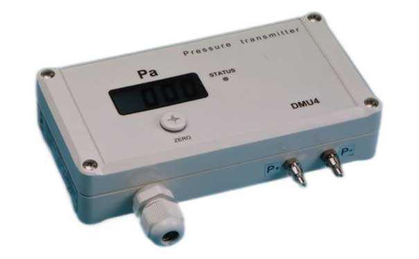 KALINSKY sensor傳感器DMU4 0-250 Pa