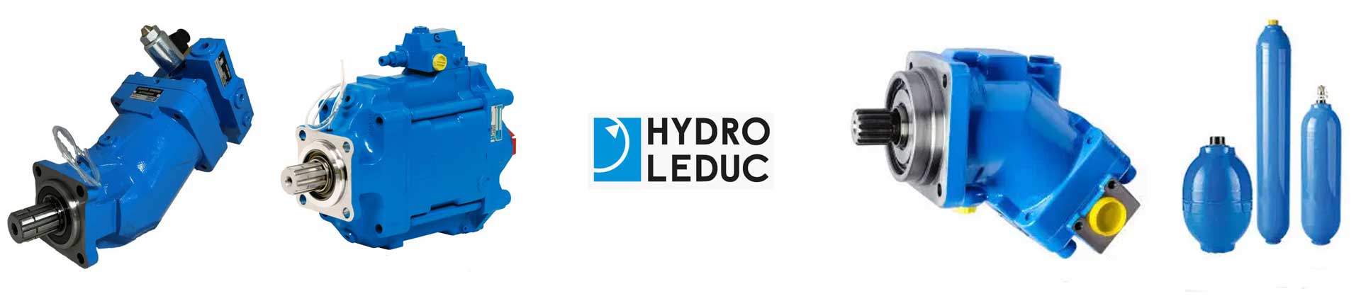 力度克HYDRO LEDUC産品系列