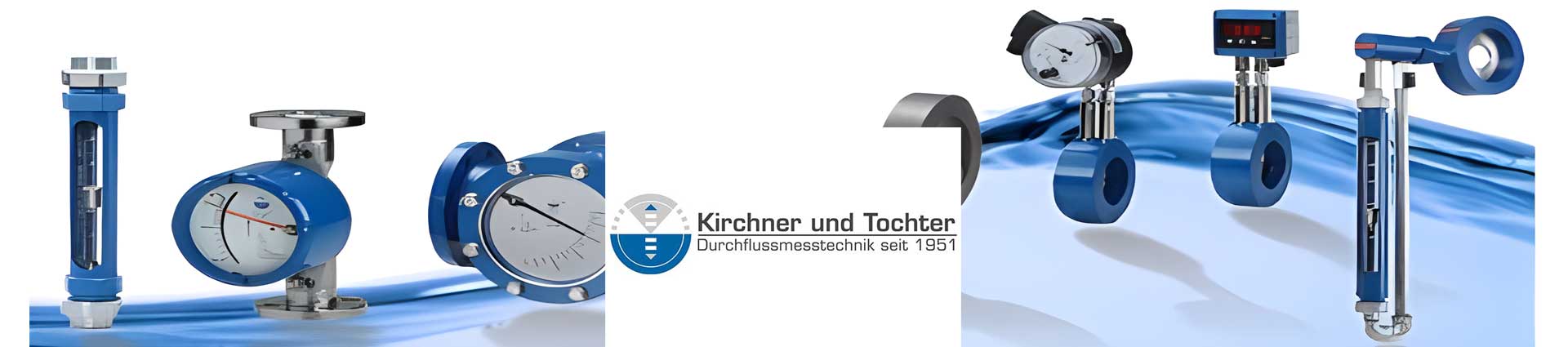 德國(guó)Kirchner und Tochter