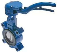 butterfly-valves