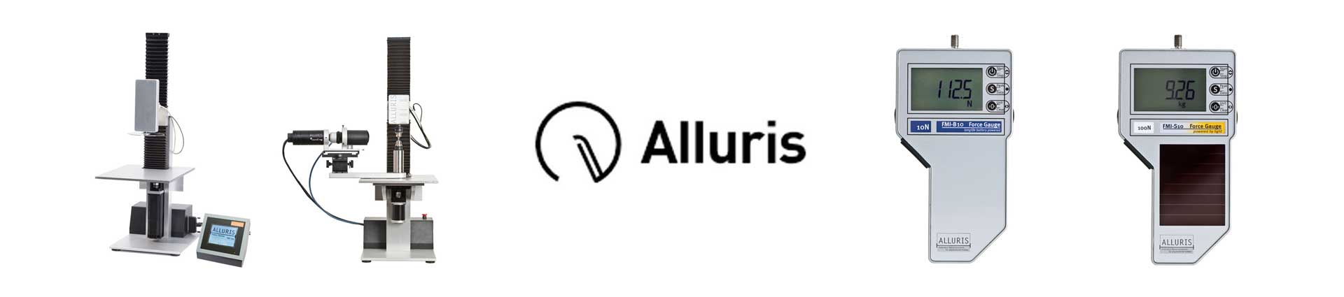 德國(guó)Alluris