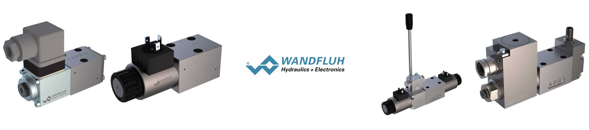 瑞士WANDFLUH萬福樂